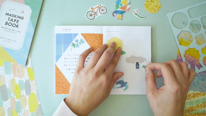 日本|文具控狂欢！有45个角的橡皮，成了今年日本文具奥斯卡奖的赢家