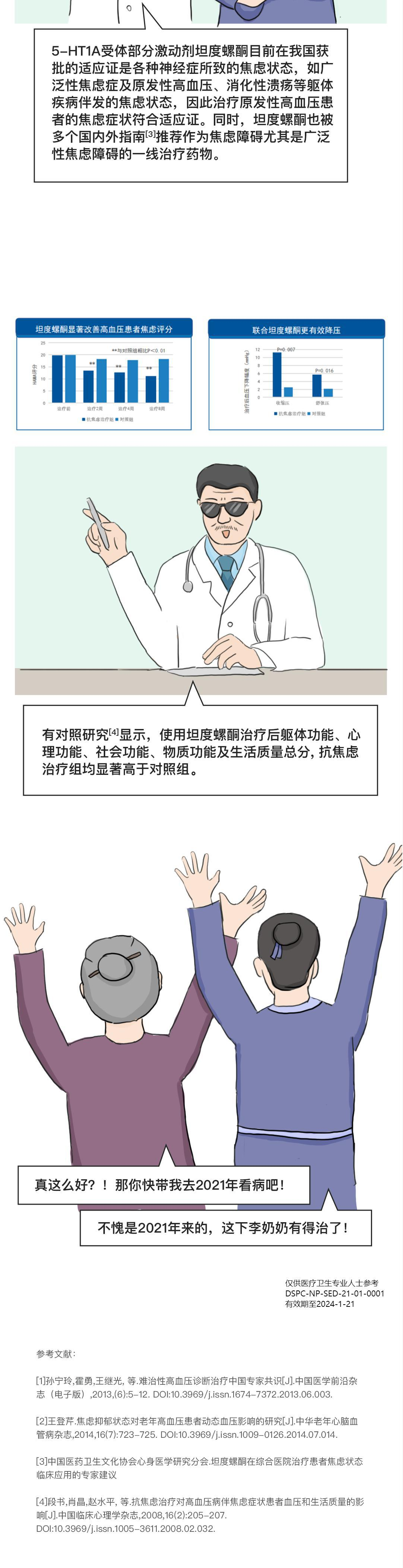 高血压|一位特殊的“高血压”患者……