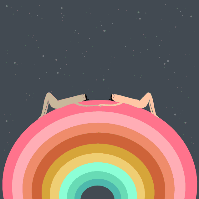 天蝎座的占有欲