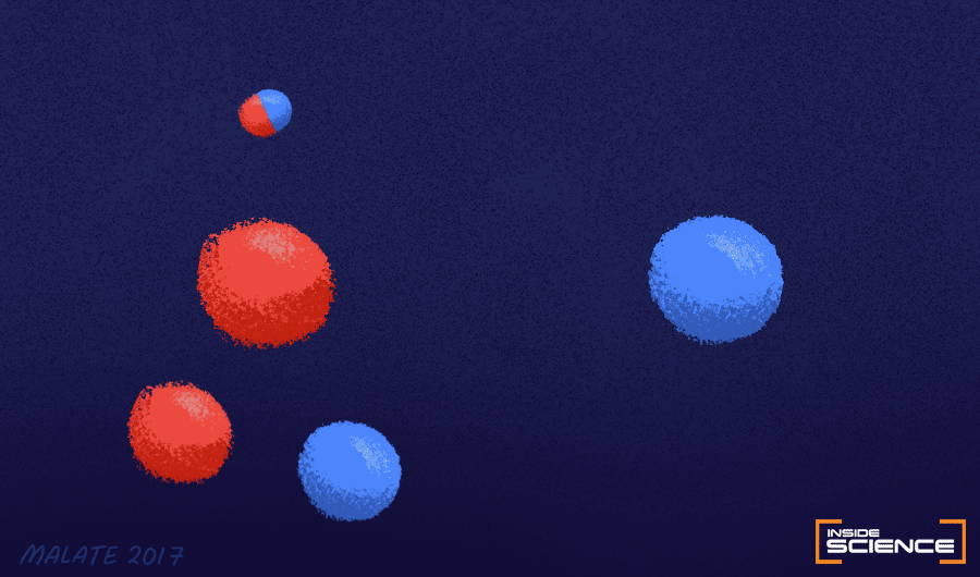 物理|真空其实并不空，而且还能够传递声音，曾经学过的物理知识被颠覆