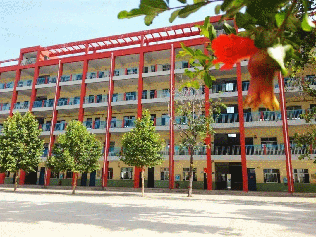 我爱我校我爱我师 十三中学建校70周年纪念 腾讯新闻