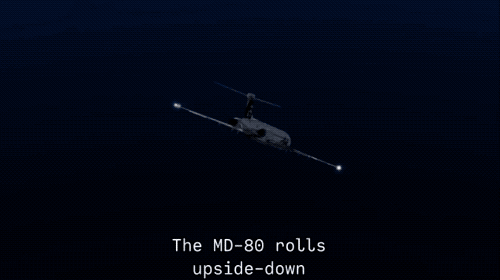 机翼|长这么大才知道飞机可以倒着飞，但没人知道飞机为什么能飞