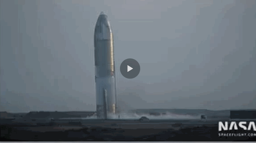 波士顿动力|黑镜狗再现！波士顿动力“大黄狗”上岗SpaceX，勘察火箭爆炸现场