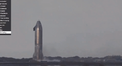 太空探索技术公司|马斯克星舰飞船“第三炸”上演，成功升空又成功着陆，为何又炸了