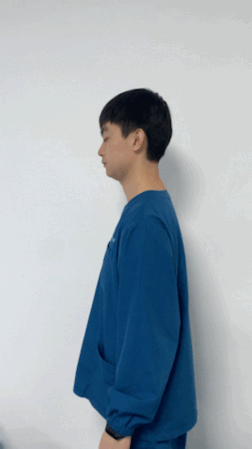 颈椎|体检查出“颈椎曲度变直”是什么意思？是手机玩太多的锅吗？