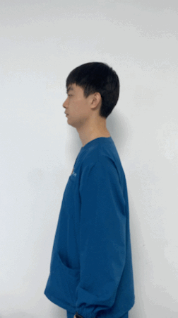 颈椎|体检查出“颈椎曲度变直”是什么意思？是手机玩太多的锅吗？