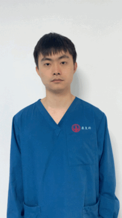 颈椎|体检查出“颈椎曲度变直”是什么意思？是手机玩太多的锅吗？