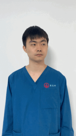 颈椎|体检查出“颈椎曲度变直”是什么意思？是手机玩太多的锅吗？