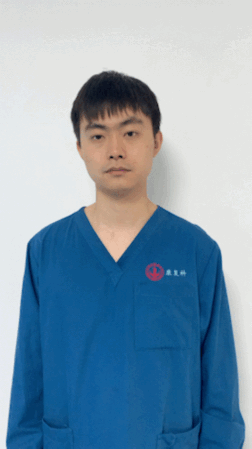 颈椎|体检查出“颈椎曲度变直”是什么意思？是手机玩太多的锅吗？