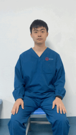 颈椎|体检查出“颈椎曲度变直”是什么意思？是手机玩太多的锅吗？