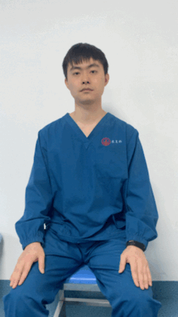 颈椎|体检查出“颈椎曲度变直”是什么意思？是手机玩太多的锅吗？