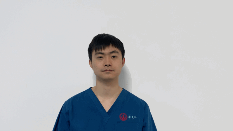 颈椎|体检查出“颈椎曲度变直”是什么意思？是手机玩太多的锅吗？