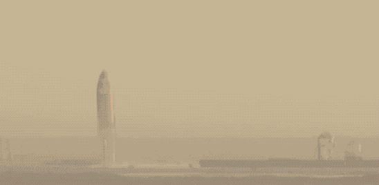 spacex|SpaceX10成功降落，但10分钟后一声巨响，几百亿又没了