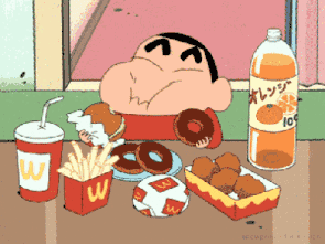 孩子|这3种食物会让人变笨，却有无数孩子每天吃