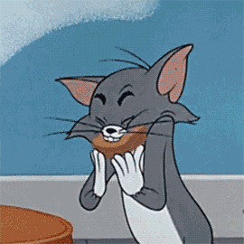 汤姆and杰瑞的快乐表情包带你飞啊