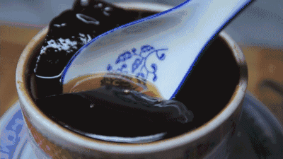 龟苓膏|龟苓膏里面真的有龟吗？