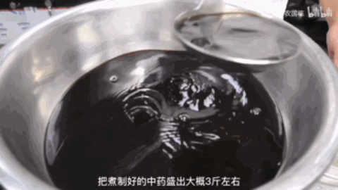 龟苓膏|龟苓膏里面真的有龟吗？