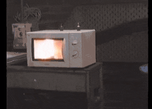 微波炉|这10样东西一定不要放进微波炉里！最后一个很意外