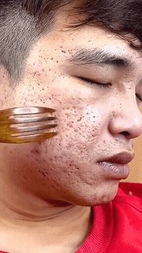 nba|这种玩法，长大后不知道是天才还是科学家，这熊孩子们