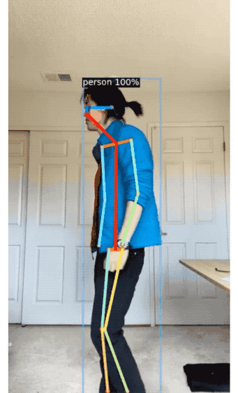 detectron2|可以在手机里运行的Detectron2来了：Facebook官方出品