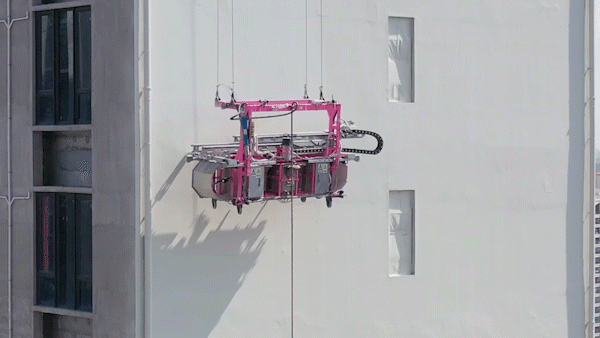 construction robot