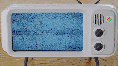 马赛克|电视机突然出现马赛克或黑屏现象 莫慌！可能是因为它