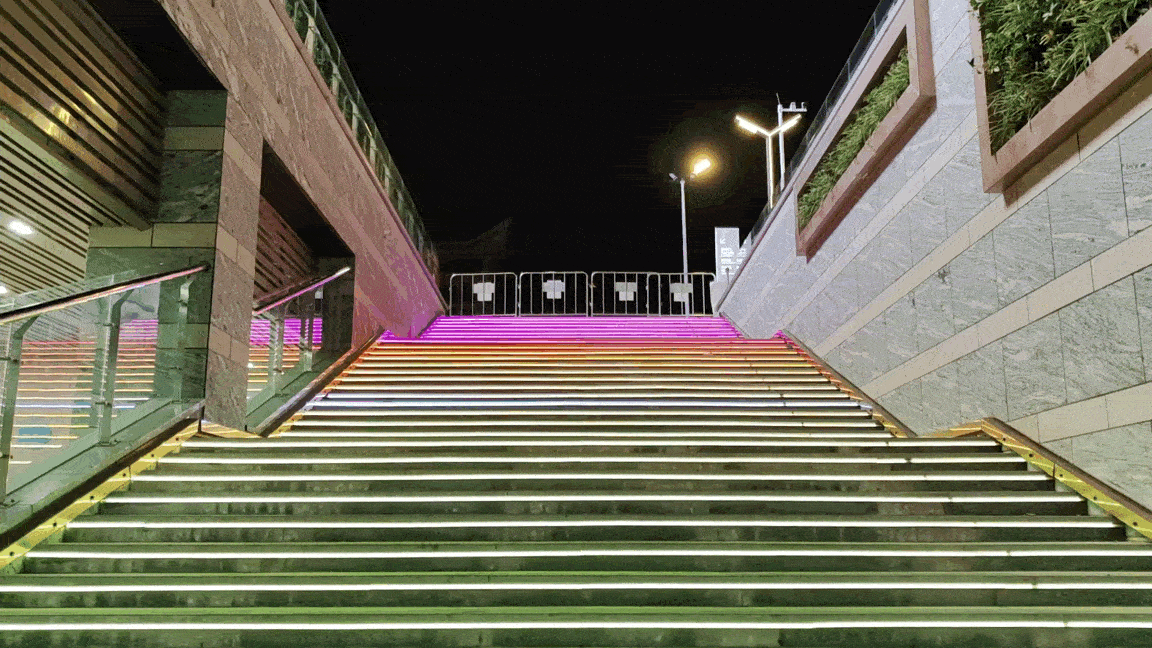 (vivo x60 pro 夜景录像)写在最后在科技高度发达的今天,大部分手机都