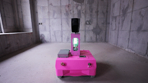 construction robot