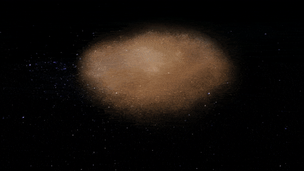 太阳|同样是核聚变，为何太阳能燃烧百亿年，氢弹却一下炸得渣都不剩？