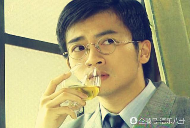 苏有朋被众明星吐槽不止,连好友林心如都想要