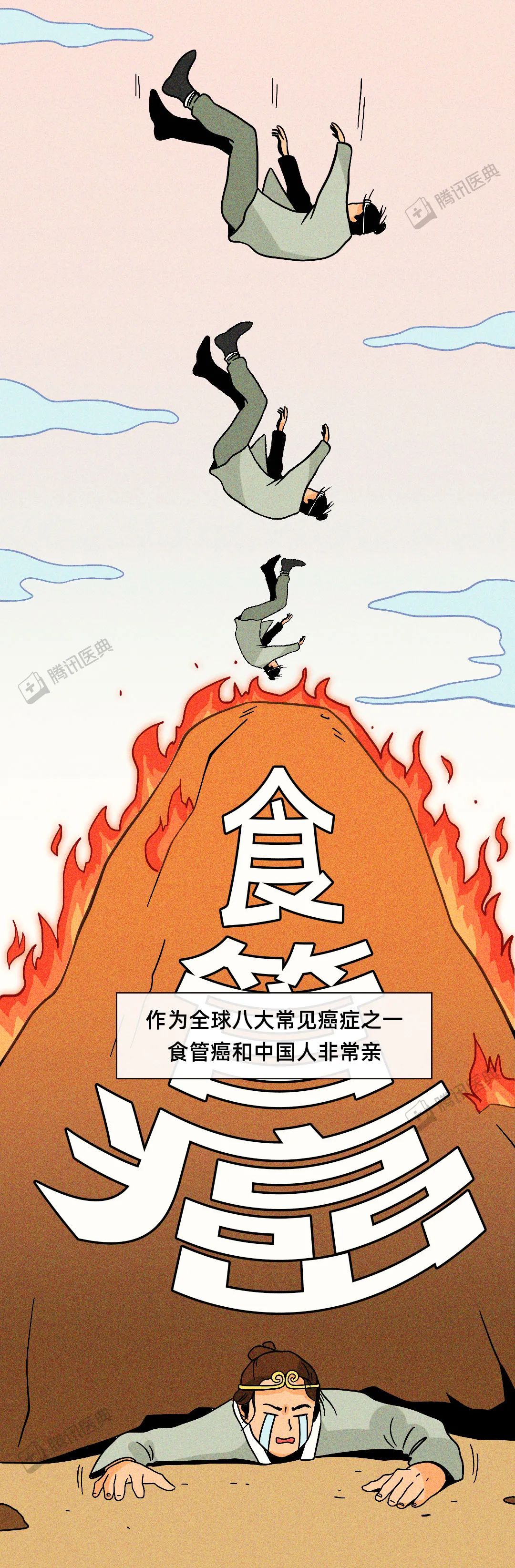 趁热吃|别再趁热吃了！超过65°C，真可能致癌