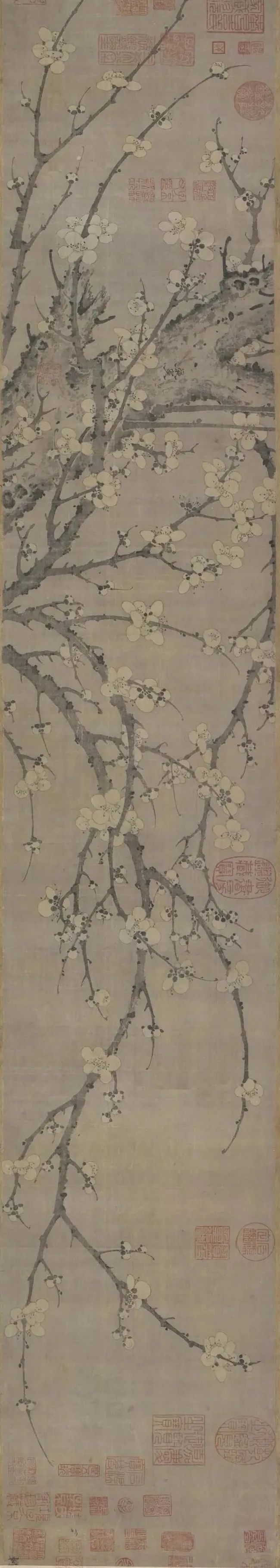 读城宋代成都之三宋代成都的梅花
