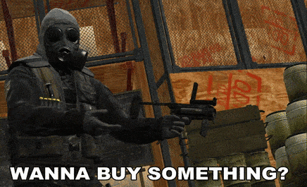 狂牙大行动搞笑图集第十五周任务更新csgo共享经济