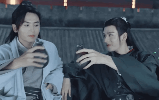 《山河令》为何令人上头