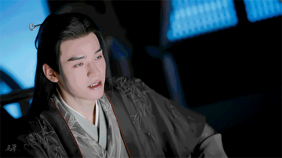 龚俊的温客行罗云熙的上官透肖战的北堂墨染你最喜欢看谁耍扇子