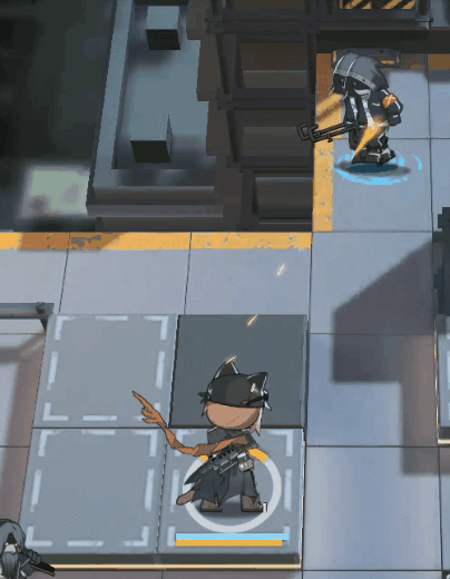 明日方舟彩虹六号联动6星干员灰烬测评