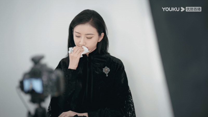 景甜主演司藤搁几年前谁能想到她能有收获好评的一天