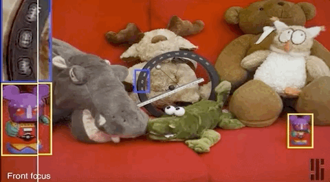 mit|Nature：手机1秒生成3D全息图；MIT团队新作，索尼投钱支持