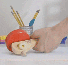 玩具|这是啥？一些奇奇怪怪的东西