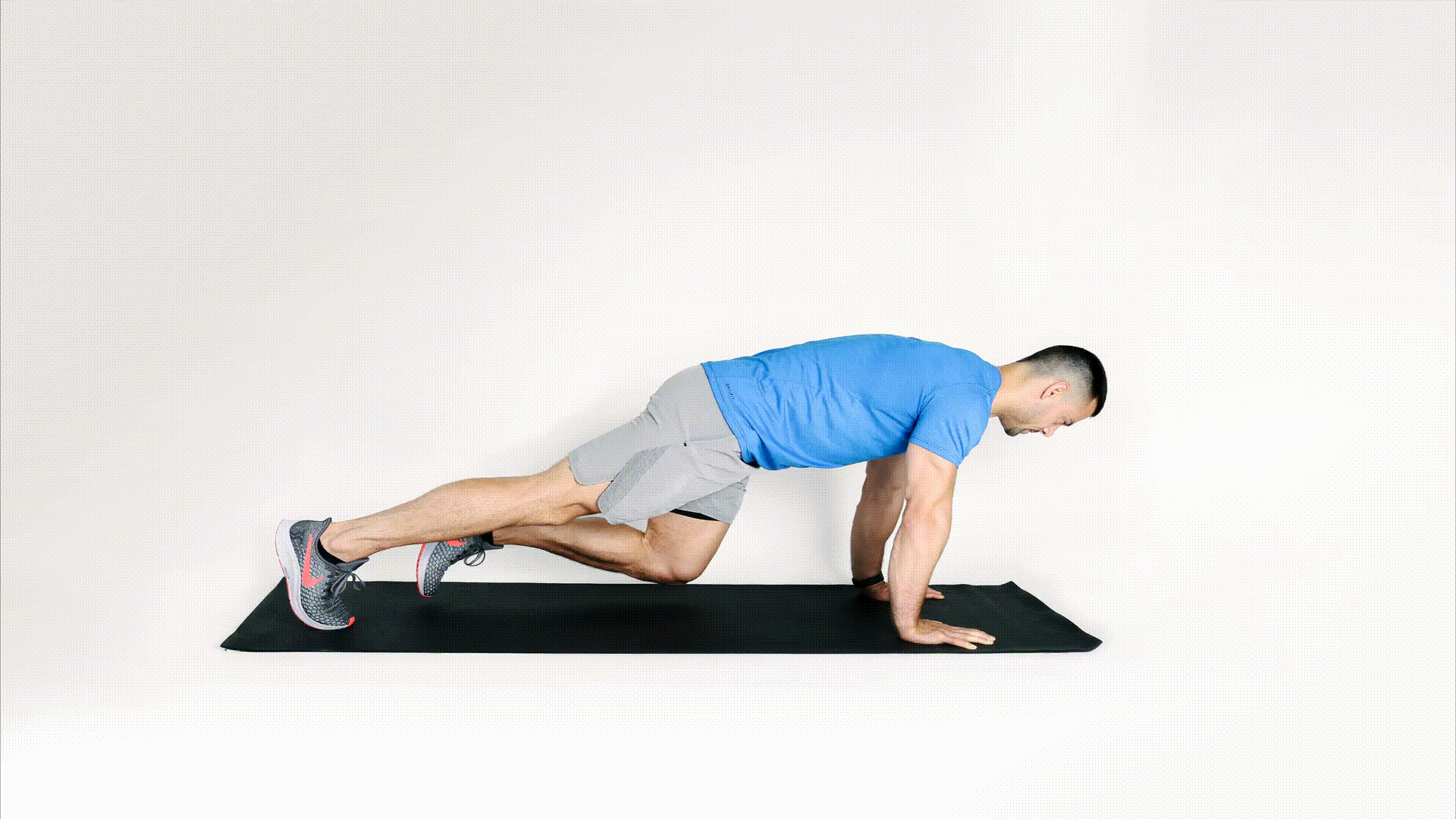 涨知识|初级跑者肌肉训练指南,别再把自己练伤了