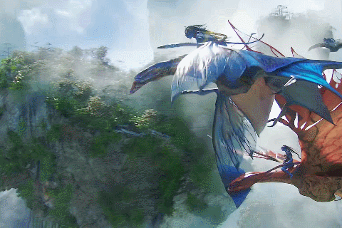 系外卫星|系外卫星：外星生命的摇篮？