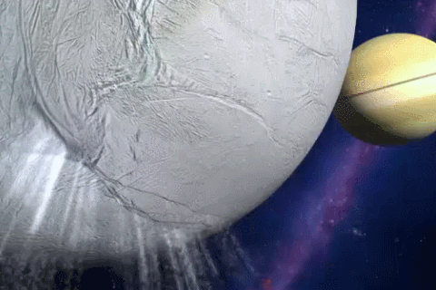 系外卫星|系外卫星：外星生命的摇篮？