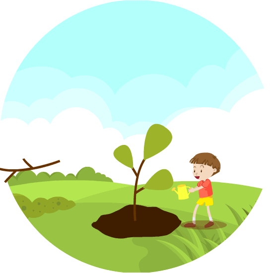 12植树节:播种希望,收获美好_腾讯新闻