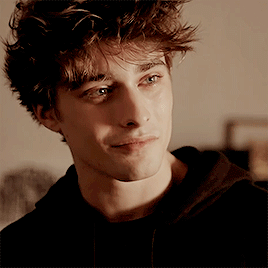 法国英俊男模成最帅伏地魔颜值超绝惊艳火到中国