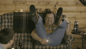 皮裤|请问，穿皮裤放屁会鼓包吗？