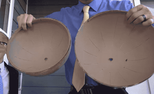 地球仪|机器压成的地球仪，纸张怎么完美贴合成曲面？