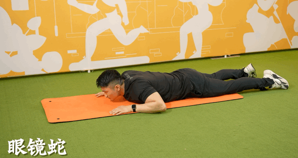 训练|长者健身指南1:缓解腰背痛的训练(现在就是开始运动的最好时机!