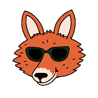 插画卡通的眼神让人在意他们的心情