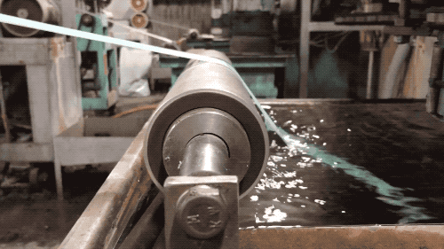 浴球|浴球是怎么做成花的？竟然真是人手一朵朵扎的