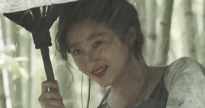 今昔女星对比 凡是能被称上 美人 的 都绝不是靠颜值 腾讯新闻